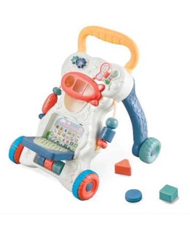 ANDADOR MUSICAL LEARN & PLAY DE CHIPOLINO