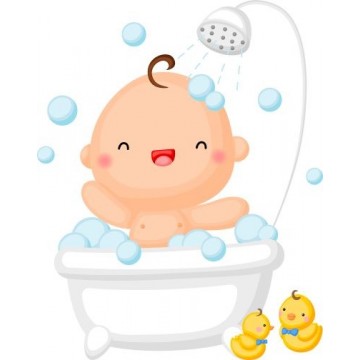 Articulos de bebe para el baño | Carritosbaratos.com